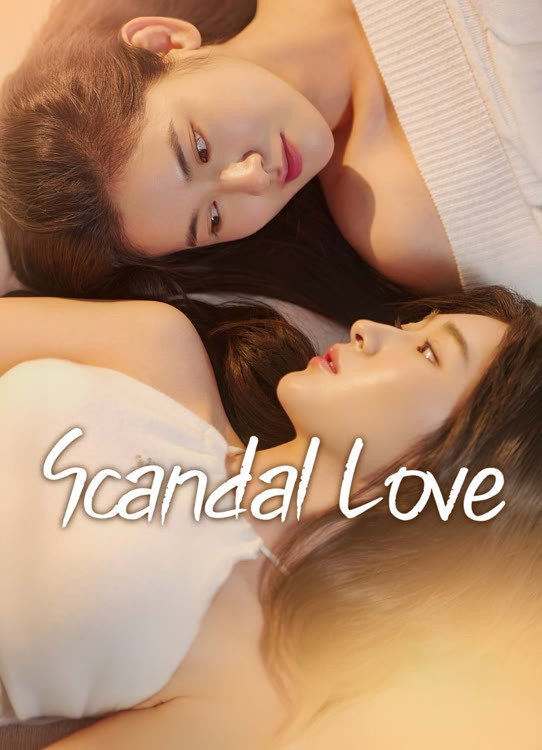 Scandal Love (2026 Korean Drama)
